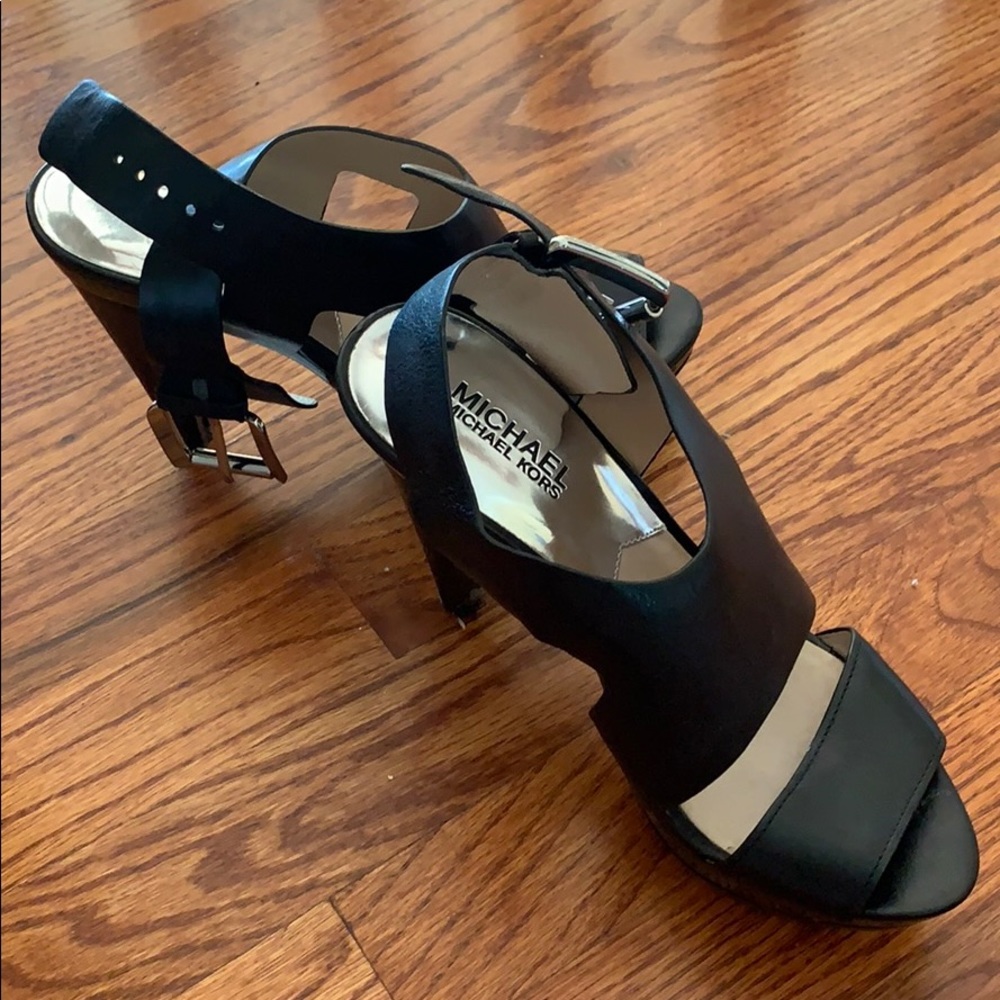 Michael Kors Sandals